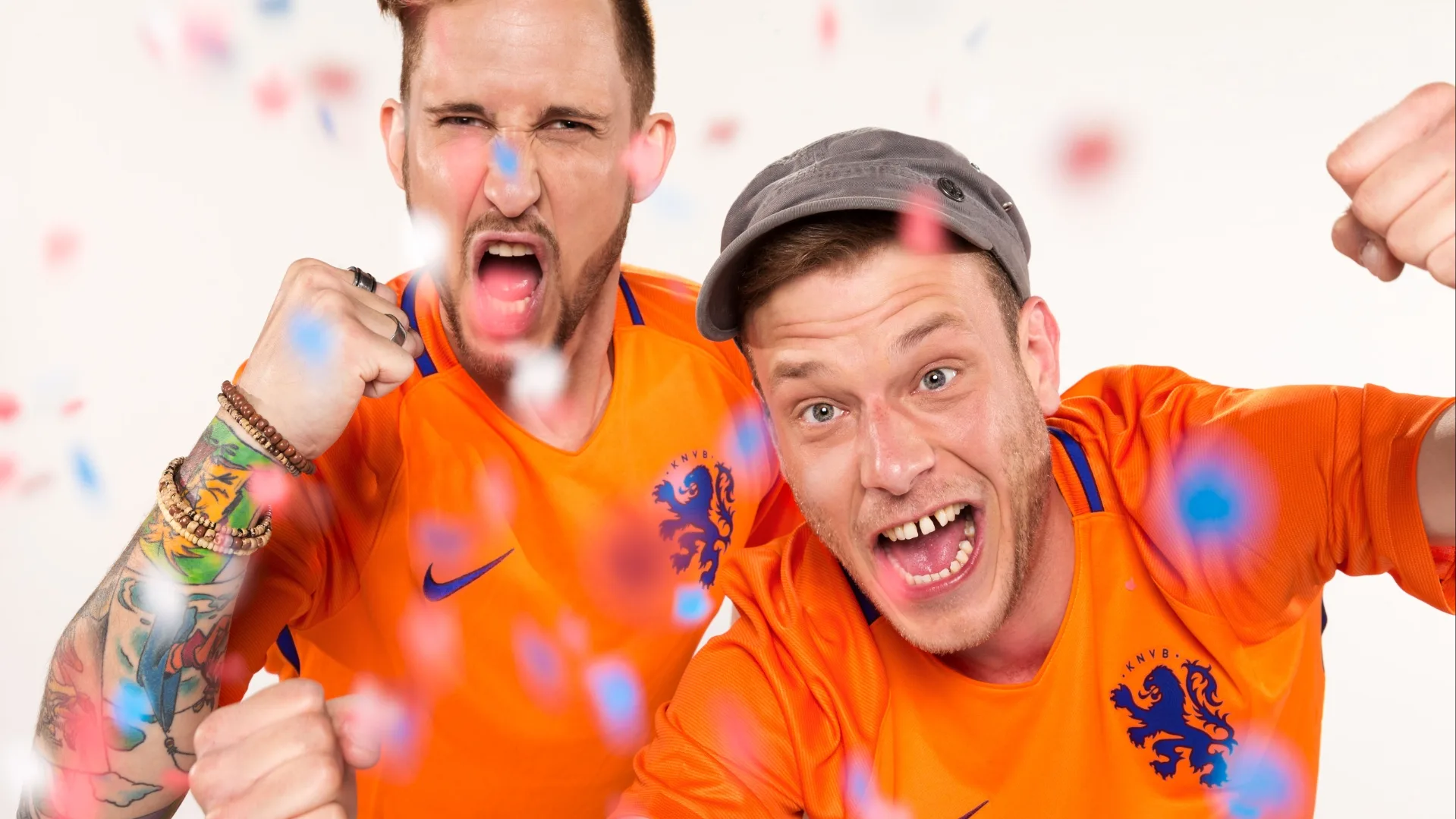 Schock: 257ers-Shneezin notoperiert – Grund war unglaublich!