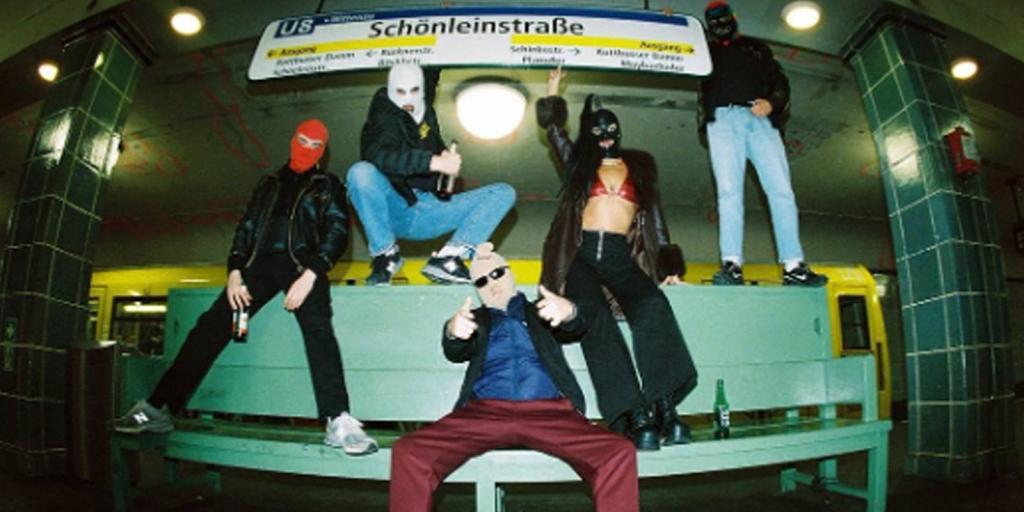 Schock bei Tiefbasskommando – Shoki geht eigene Wege!