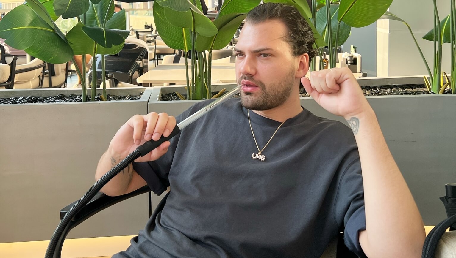 Schock-Urteil! Jimi Blue Ochsenknecht – 34.500 € Strafe kassiert