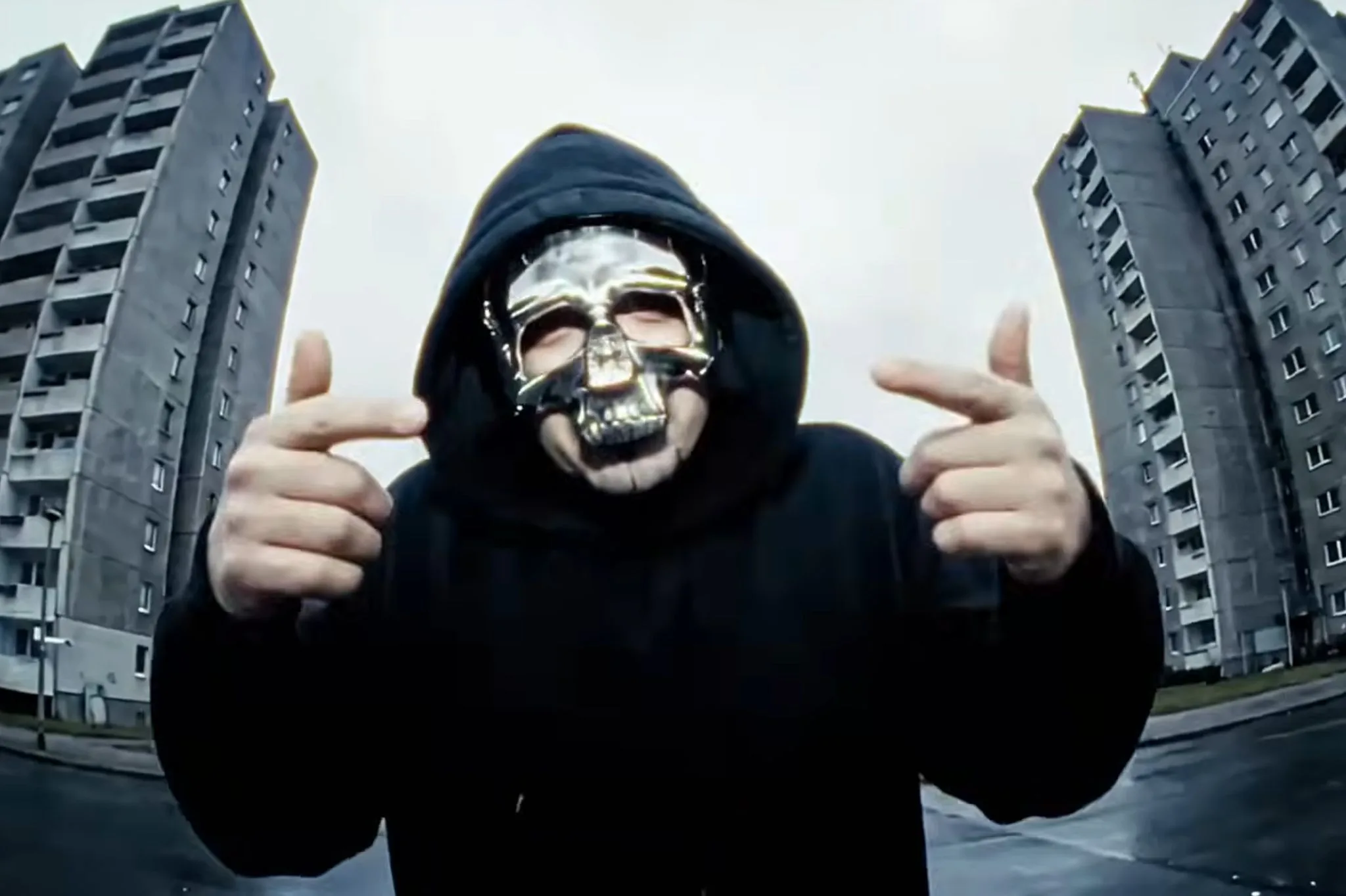 Sido enthüllt – Die deutsche Rap-Queen – Eine überraschende Wahl!
