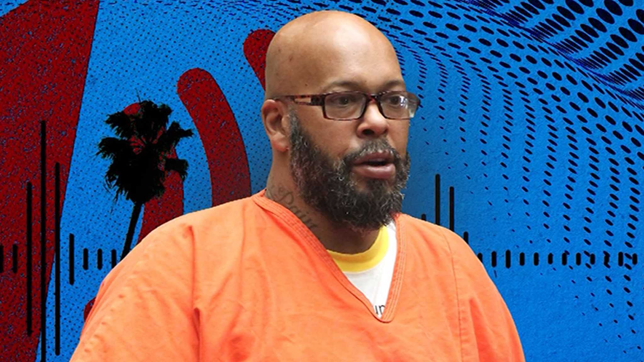 Suge Knight – Mehrere Beteiligte an Tupacs Mord – Keefe D nicht allein
