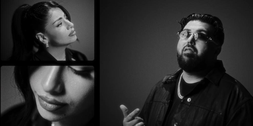 Summer Cem & Lune – Brandneues Musikvideo zu Lost feiert Premiere