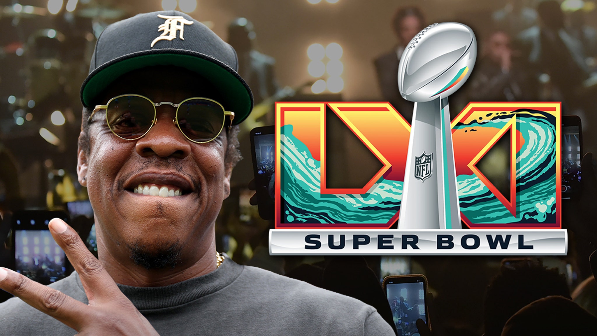 Super Bowl 2027 – Jay-Z kürt sich selbst zum Halftime-Show-Star