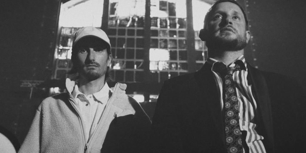Teesy & Fabian Römer – Generation Maybe II – Neues Video entfesselt!