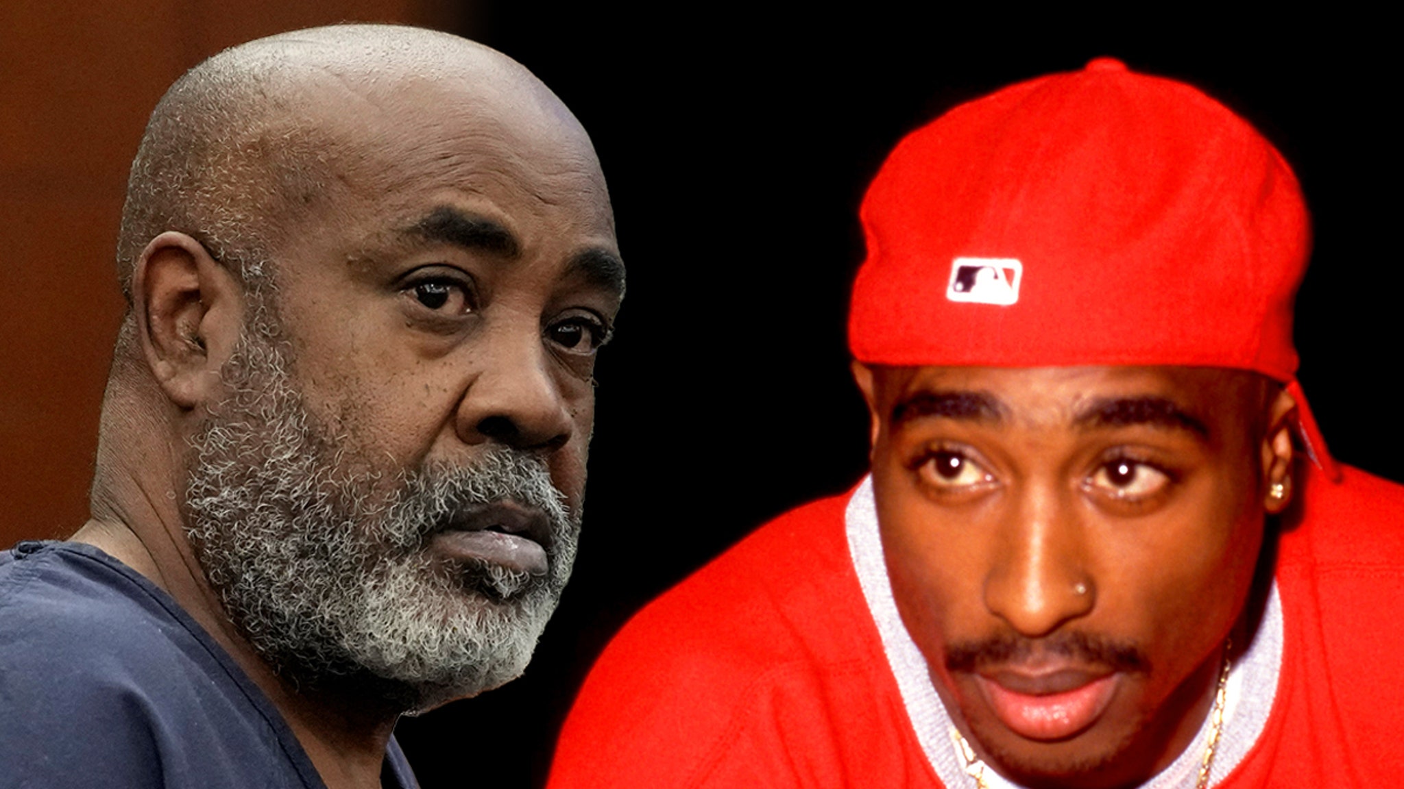 Tupac Killer Keffe D verurteilt – Urteil live verfolgen