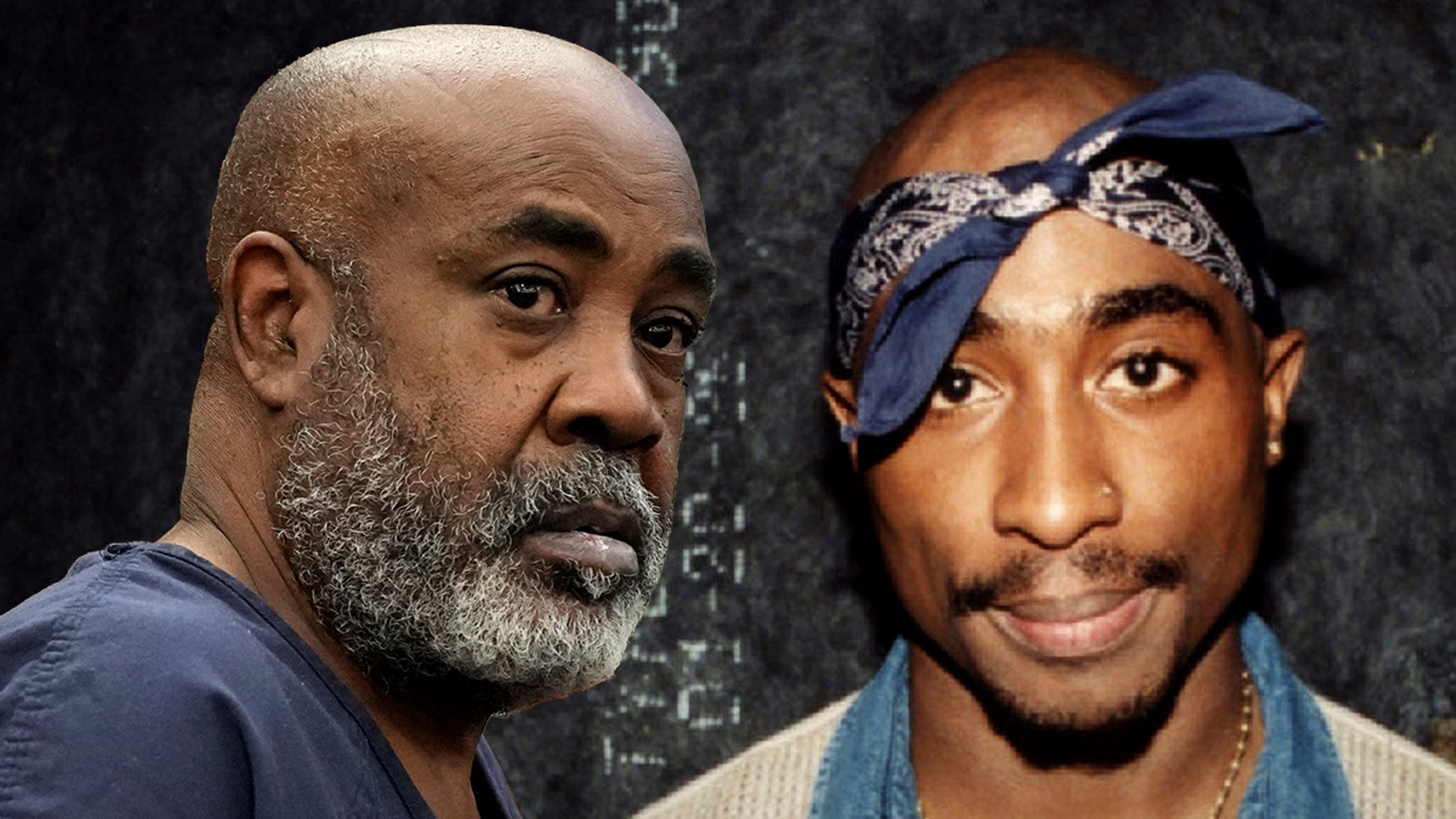 Tupac-Mordprozess – Keefe D zurück vor Gericht – Tag 2 live verfolgen