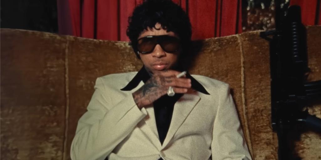Tyga enthüllt KI-Einsatz bei "$tarface"-Album – Schockierende Wahrheit?
