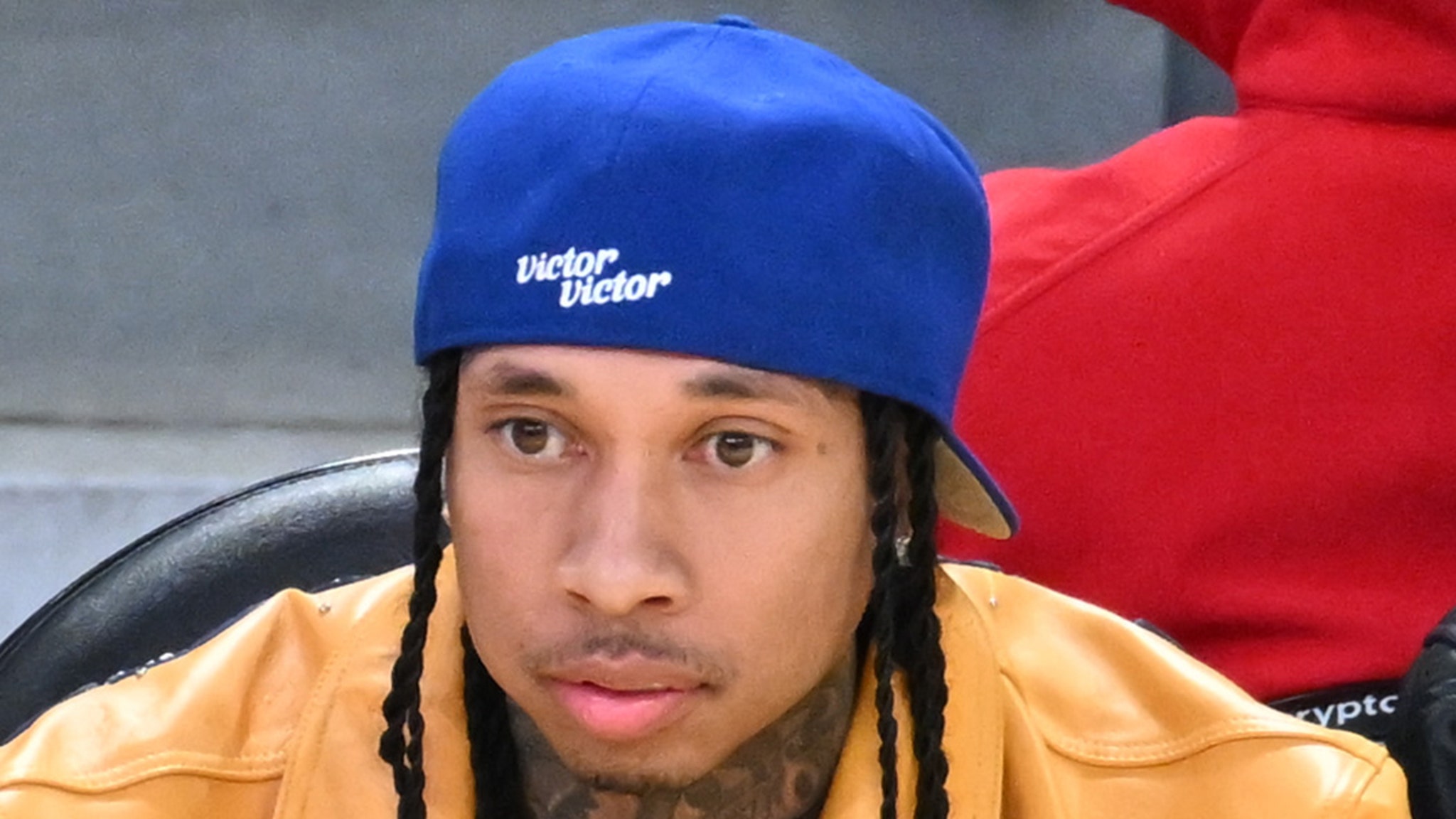 Tyga wegen Betrugs verklagt – Rapper schwänzt Show in Peking