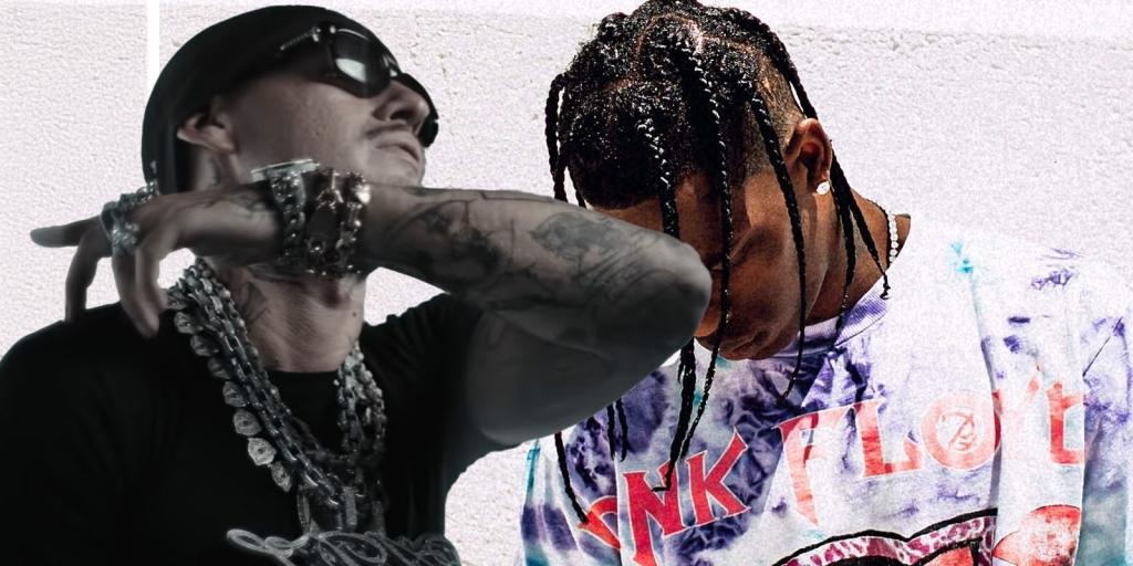 Yeat disst Travis Scott? – Schockierende Zeilen auf "On Nothing