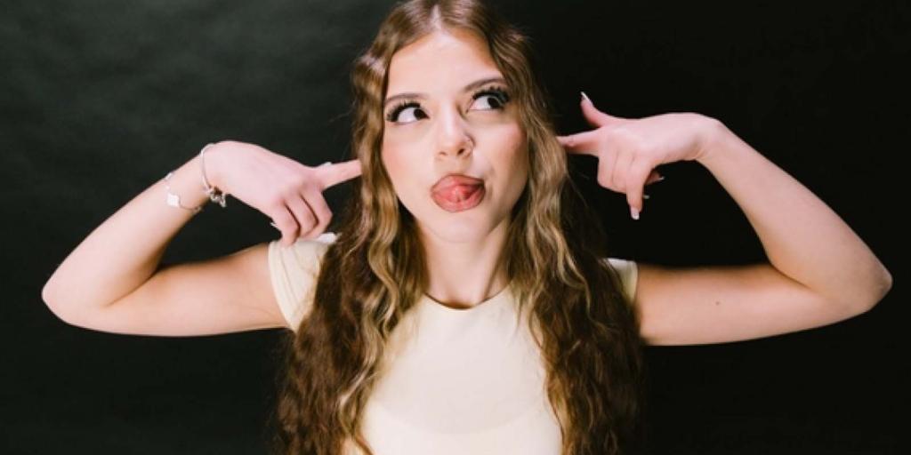 Zah1des Geheimnis: So eroberte sie die Charts!